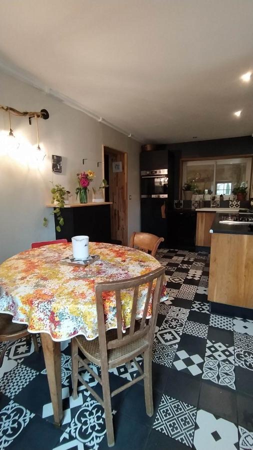 Les Nids De La Tour - Spa Prive - Wifi Saint-Émilion المظهر الخارجي الصورة